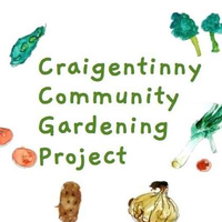 Craigentinny Community garden